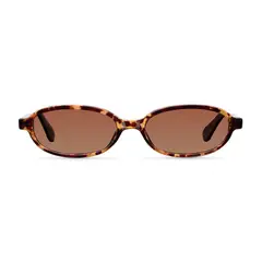 MELLER - Lentes de Sol Polarizados - Osei Tigris Brown