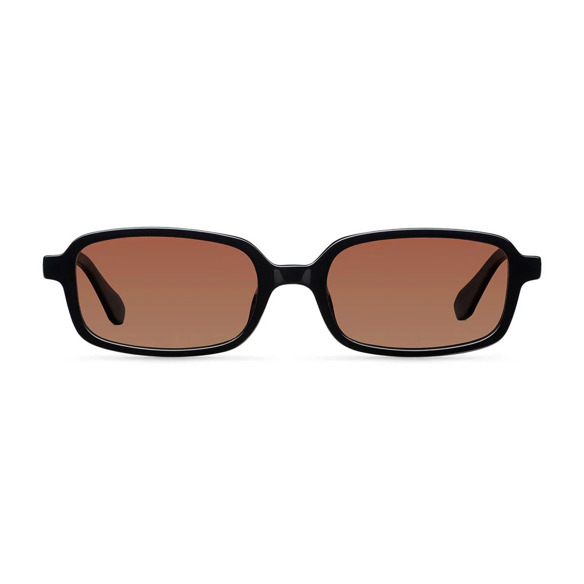 MELLER - Lentes de Sol Meller Polarizados - Razi Black Brown