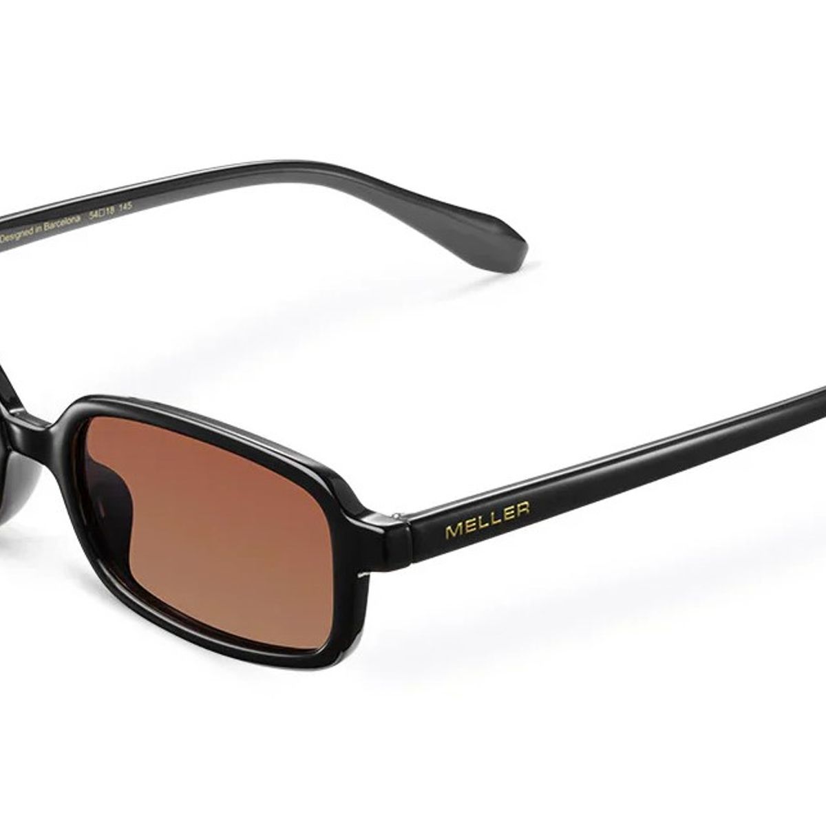 MELLER - Lentes de Sol Meller Polarizados - Razi Black Brown