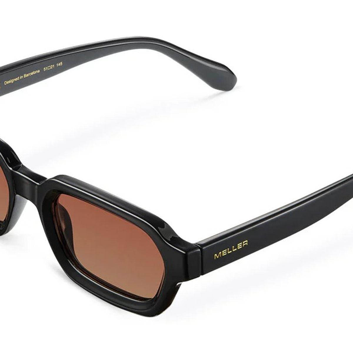 MELLER - Lentes de Sol Meller Polarizados - Tana Black Brown