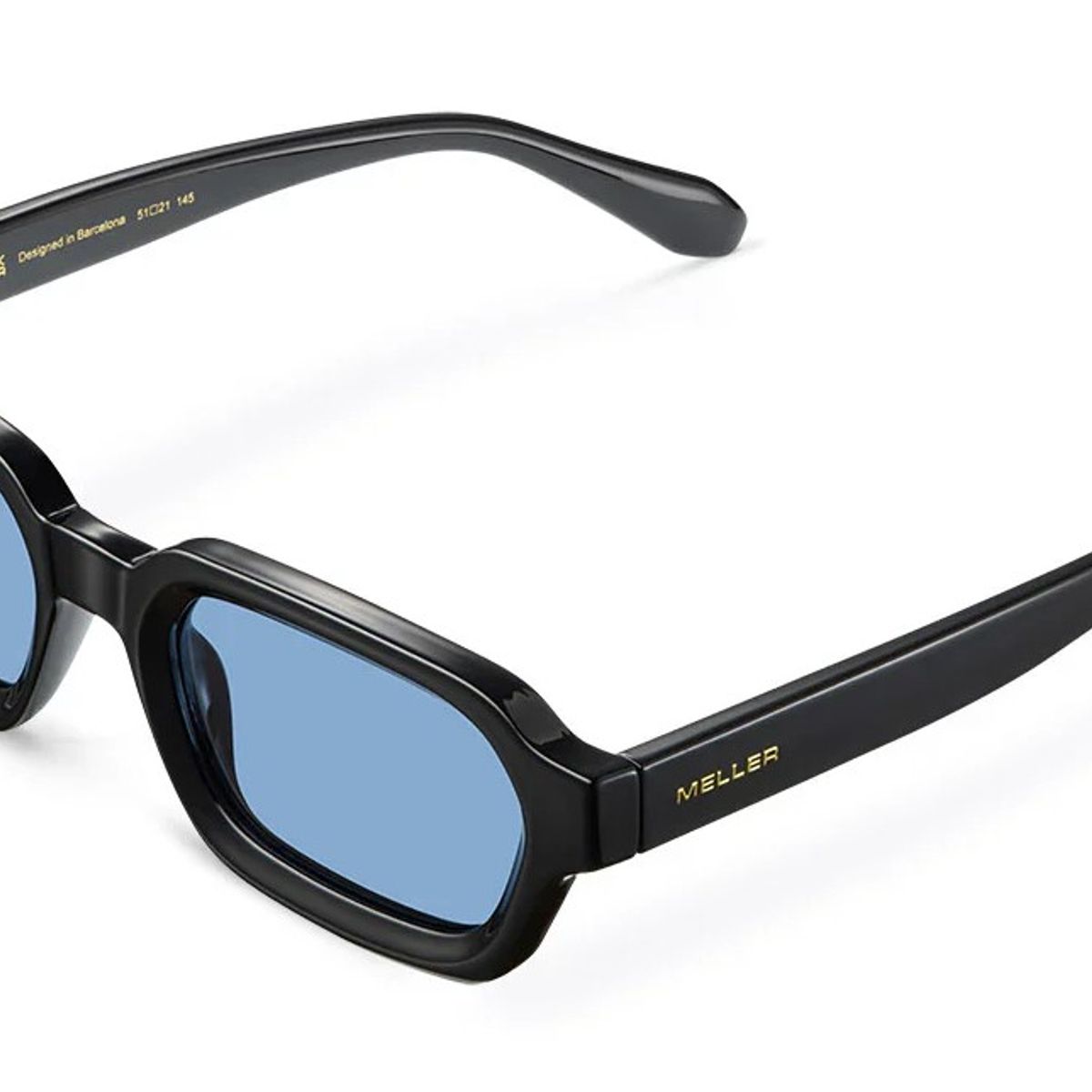 MELLER - Lentes de Sol Meller Polarizados - Tana Black Sea