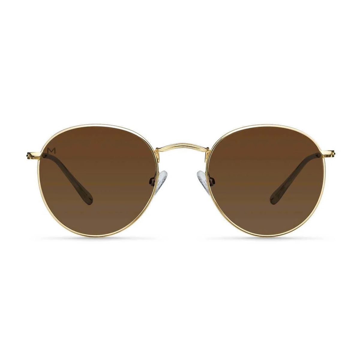 MELLER - Lentes de Sol Meller Polarizados - Yster Gold Kakao
