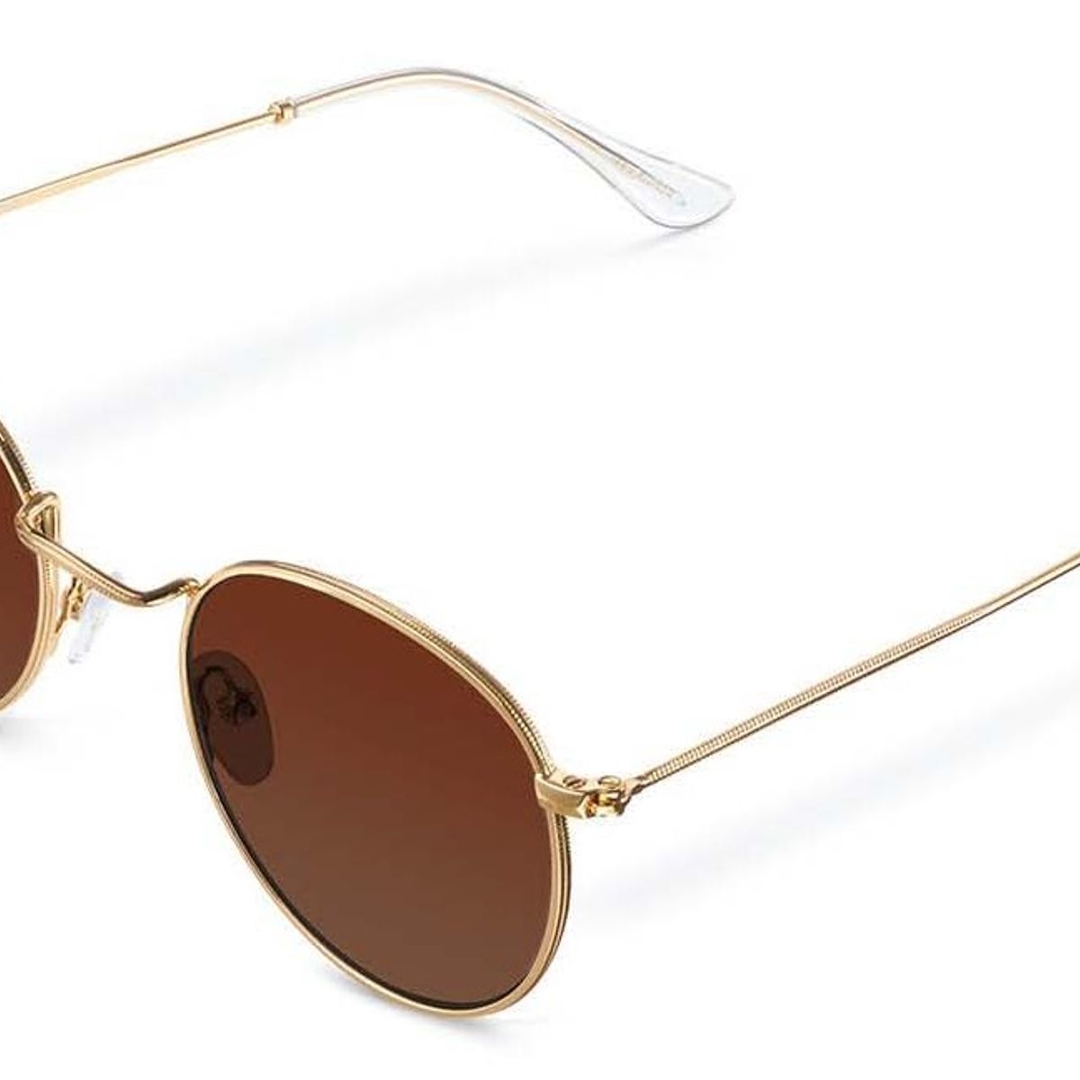 MELLER - Lentes de Sol Meller Polarizados - Yster Gold Kakao