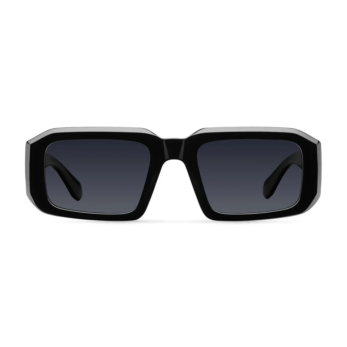 MELLER - Lentes de Sol Meller Polarizados - Yara All Black