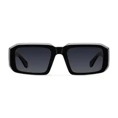 MELLER - Lentes de Sol Polarizados - Yara All Black
