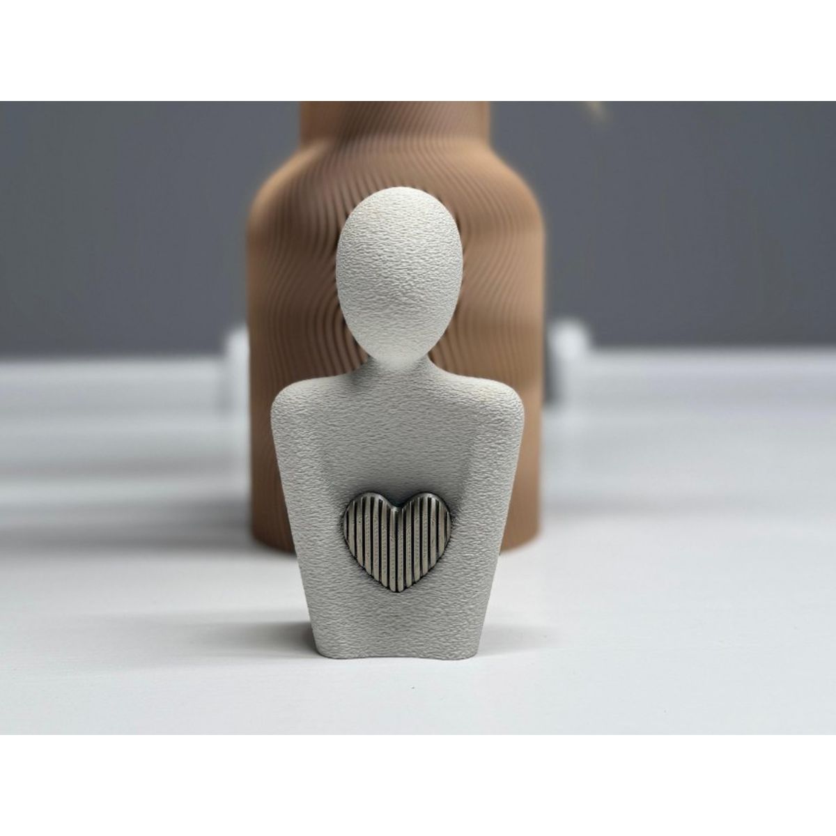 GENERICO - figura decorativa Estatua del Día de la Madre