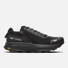 LIPPI - Zapatilla Mujer Sky Trail Negro