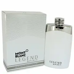 MONT BLANC - Perfume MontBlanc Legend Spirit EDT 200 Ml Hombres