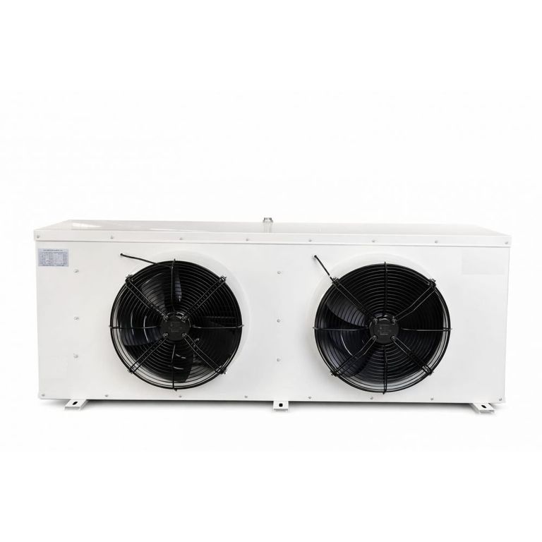 GENERICO Evaporador 2 Ventiladores 400mm Mantención o Congelado DD-4.0