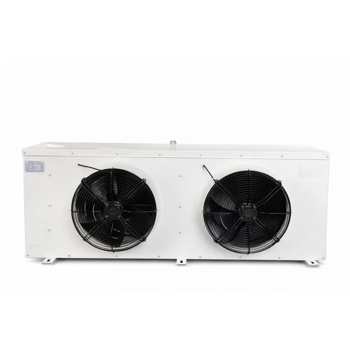 GENERICO - Evaporador 2 Ventiladores 400mm Mantención o Congelado DD-4.0
