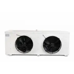 GENERICO - Evaporador 2 Ventiladores 400mm Mantención o Congelado DD-4.0