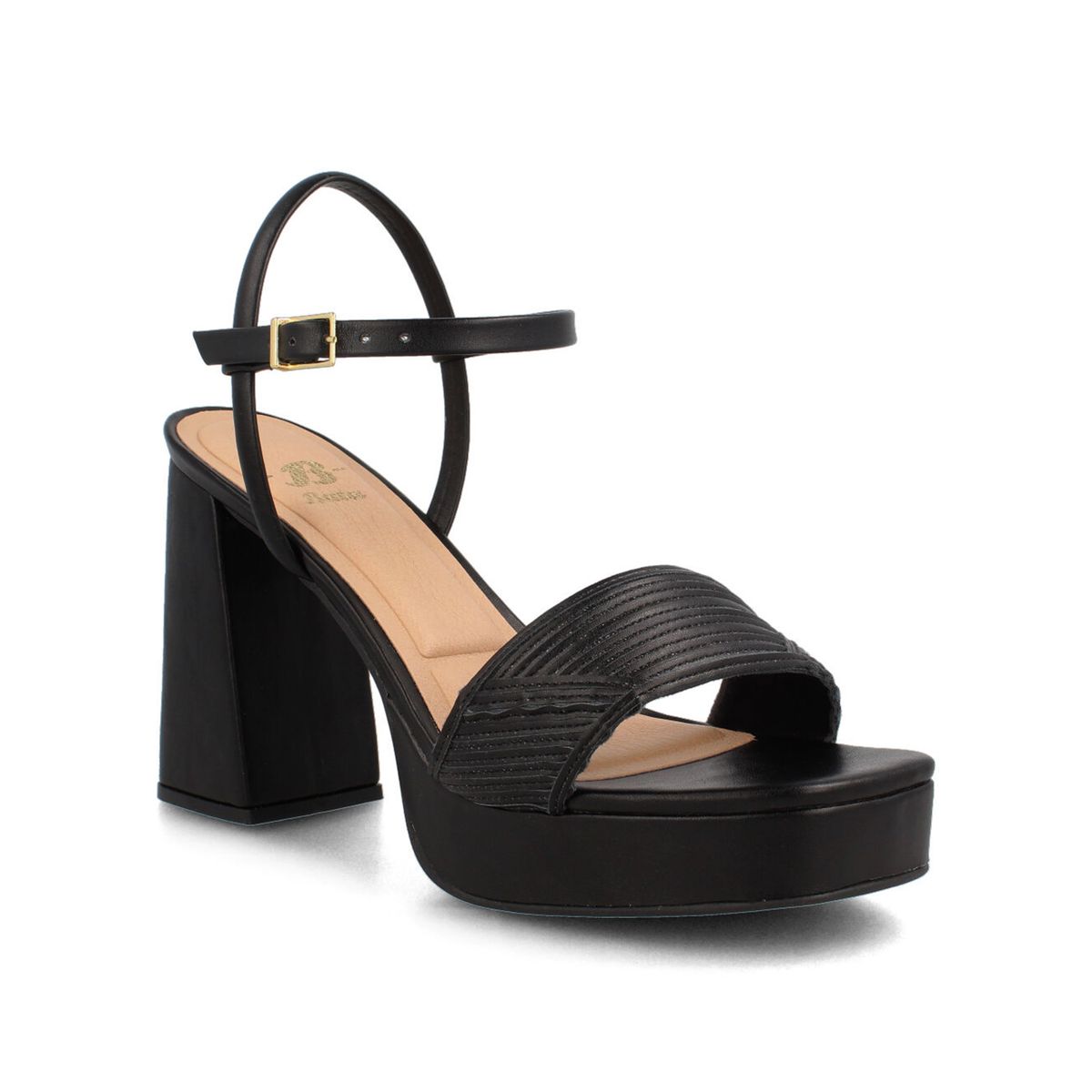 BATA - Sandalia Mujer Bata Andrea