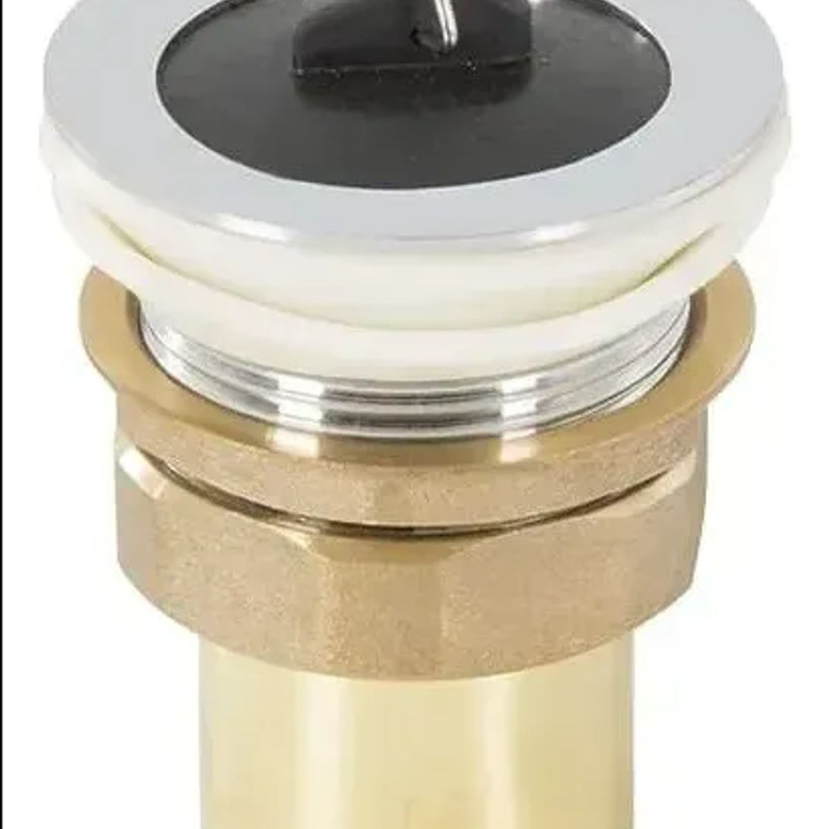 TAUMM - DESAGUE TINA 1 1/2 METALICO