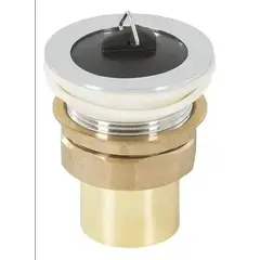 TAUMM - Desague para Tina o Receptaculo 1 1/2