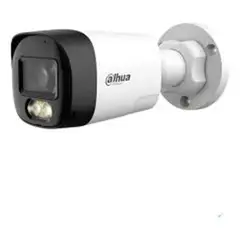 DAHUA - Camara de Seguridad tipo bala 1080p color Vu 2Mp