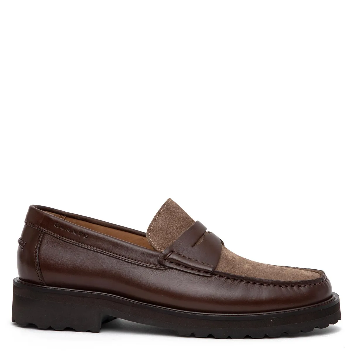 GUANTE - Mocasin - Joe - Guante - Marron