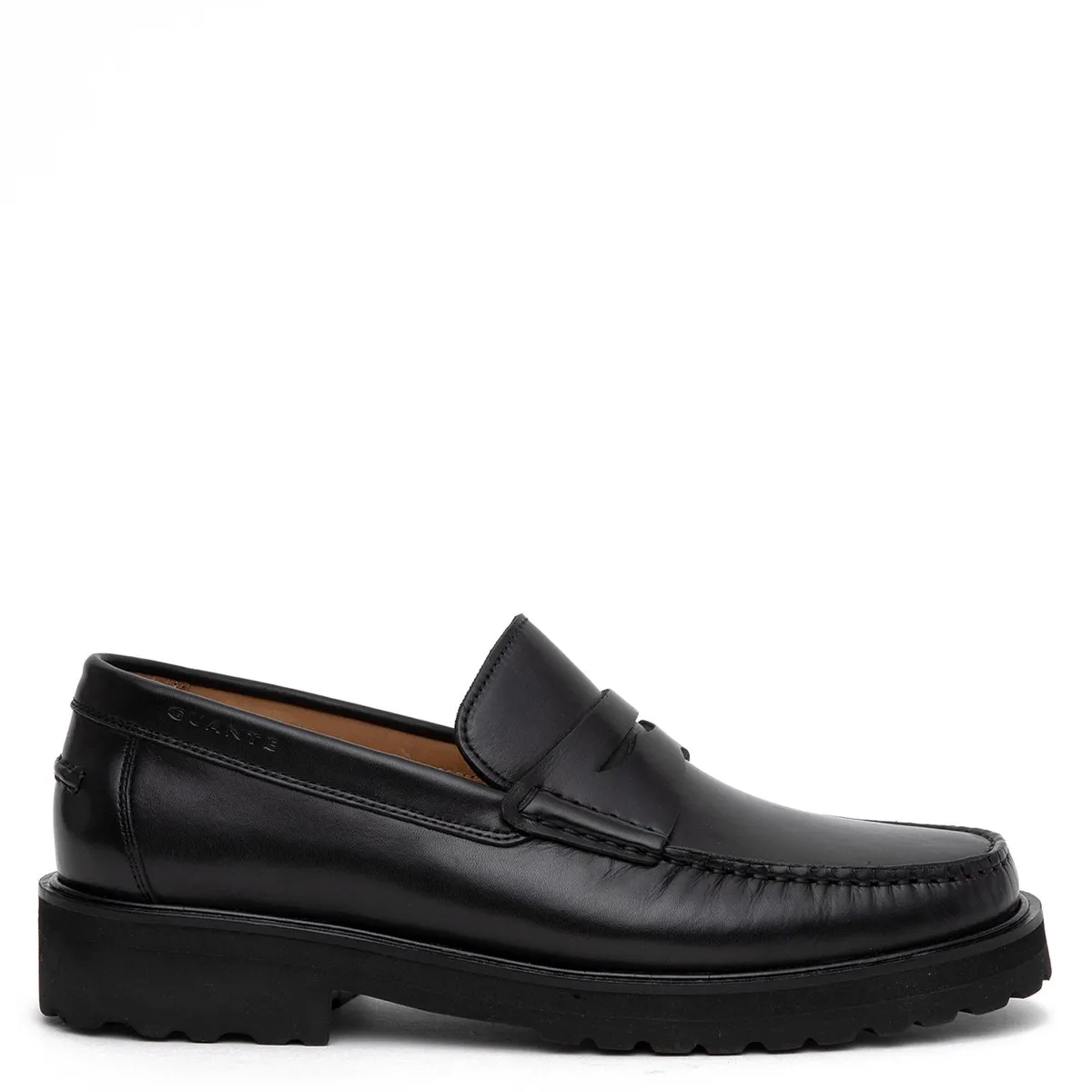 GUANTE - Mocasin - Joe - Guante - Negro
