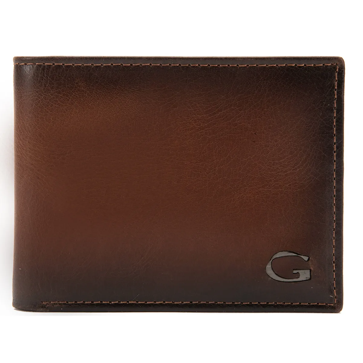GUANTE - Billetera - Simple - Guante - Dark Camel