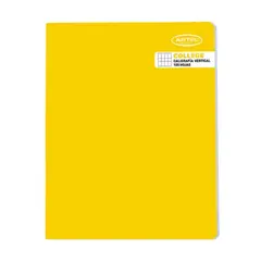 ARTEL - Cuaderno College Caligrafia Vertical 100 hj.