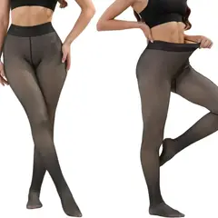 MOVI - Calza Segunda Piel Talla Unica Efecto Modelador y Máxima Comodidad
