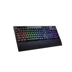 THUNDEROBOT - Teclado mecánico Switch rojo RGB inalámbrico KL6104R Reacondicionado