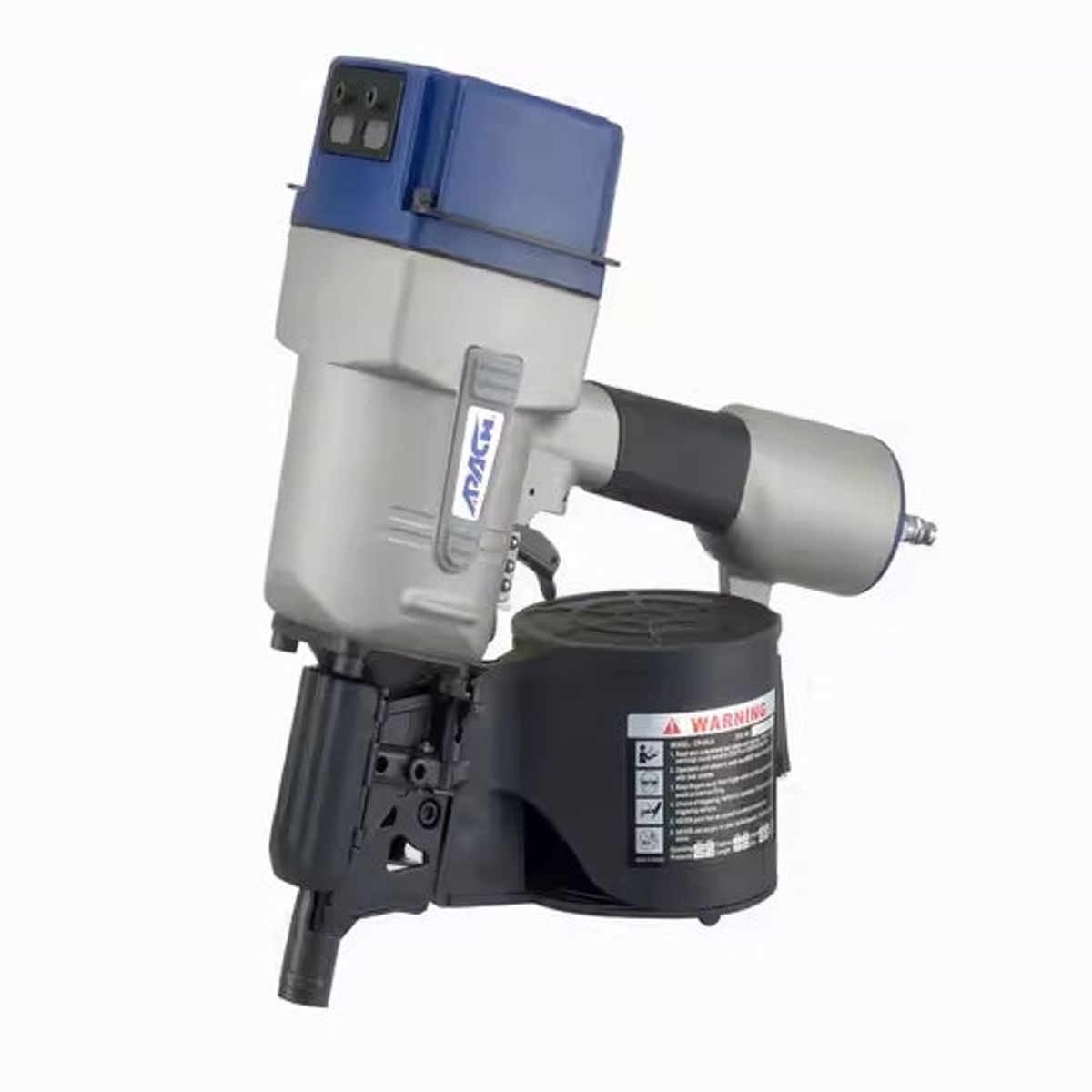 GENERICO - Clavadora Neumática APACH CN83F - Para Fabricación Industrial