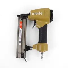 GENERICO - Clavadora Neumática Meite F32 - Para Puntas