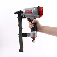 JIT - Grapadora Neumática TRS25S - Corona Ancha Calibre 16 1/2