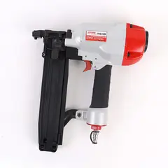 JIT - Grapadora Neumática JNS45 - Corona Mediana 7/16 Pulgadas