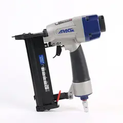 GENERICO - Grapadora Neumática 9240 APACH - Para Muebles y Construcción