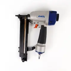GENERICO - Grapadora Neumática APACH 9040 - Para Instalación de Pisos