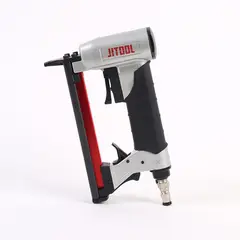 JIT - Grapadora Neumática JS16-71 - Corona 3/8