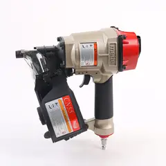 GENERICO - Clavadora Neumática CN55 Meite - Para Palets de Madera