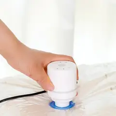 GENERICO - Bomba De Vacío Inteligente Selladora De Bolsas