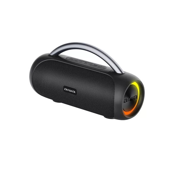 Parlante Bluetooth Waterproof Portatil Modelo AWS10BTB