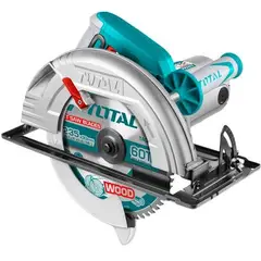TOTAL - SIERRA CIRCULAR 9 14 2200W TS1222356
