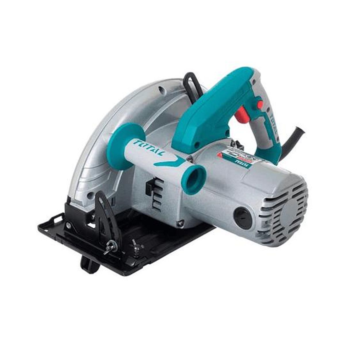 TOTAL - SIERRA CIRCULAR 9 14 TOTAL 2200W TS1222356