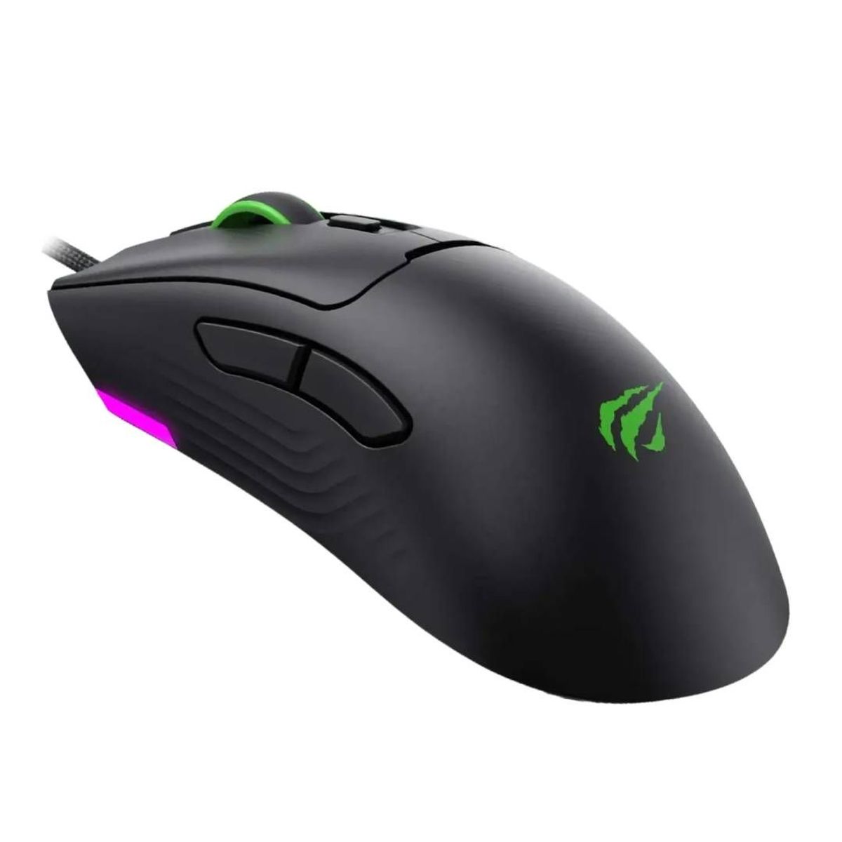 HAVIT - Mouse Gamer Ultraligero Havit MS966 12.000 DPI