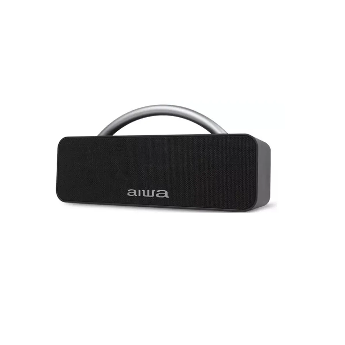 AIWA - Parlante Bluetooth 5.1 Portátil Aiwa Modelo AWS80BTB