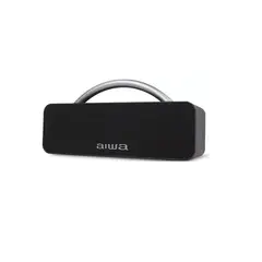 AIWA - Parlante Bluetooth 5.1 Portátil Modelo AWS80BTB