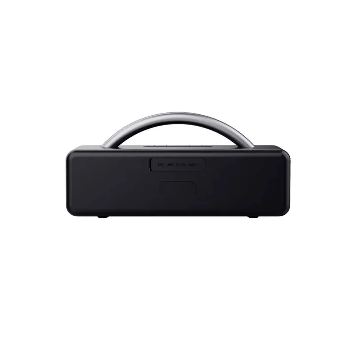 AIWA - Parlante Bluetooth 5.1 Portátil Aiwa Modelo AWS80BTB