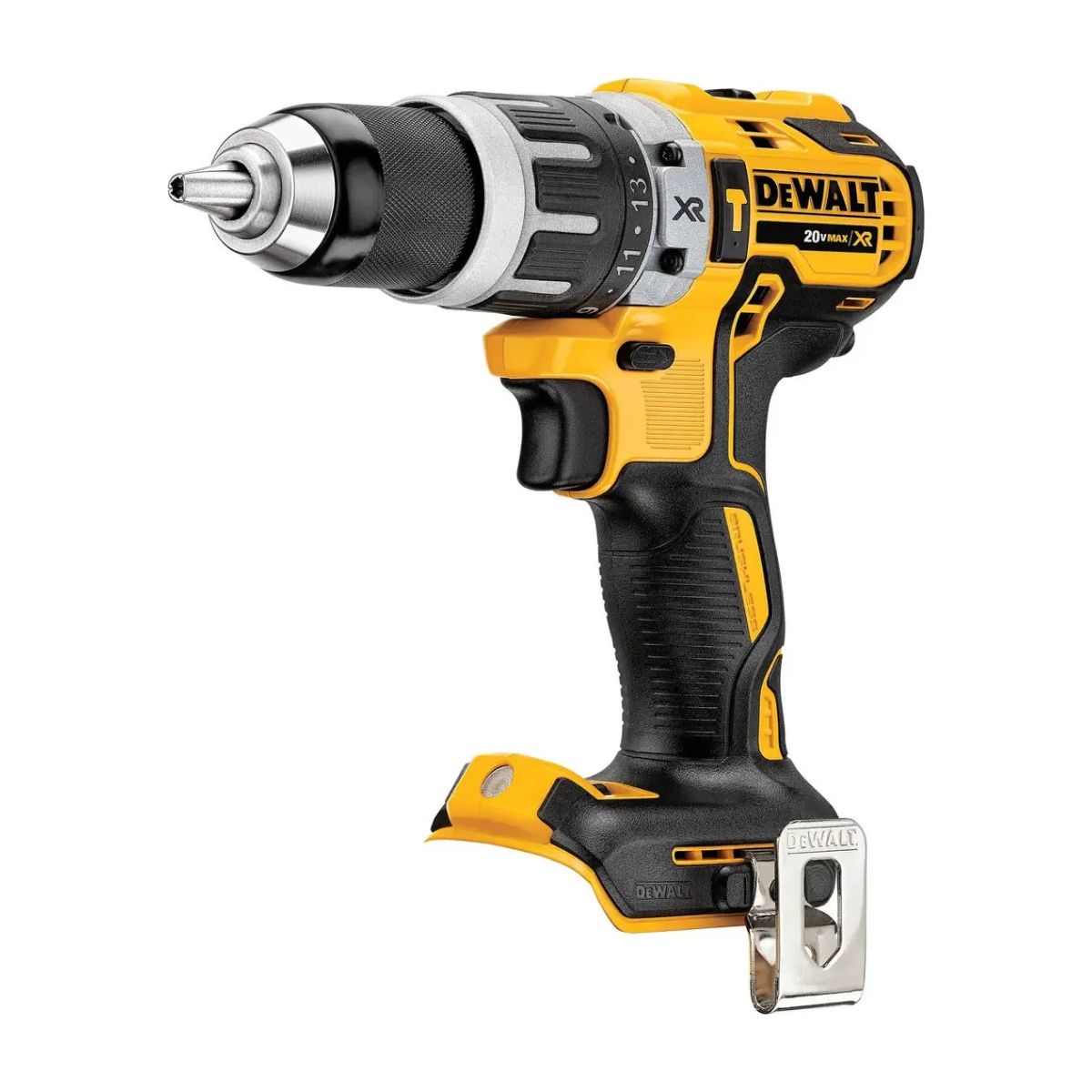Taladro Percutor 20V Bat5AhDCD796P1+MultiHerramienta Gratis, marca DEWALT - Foto 2
