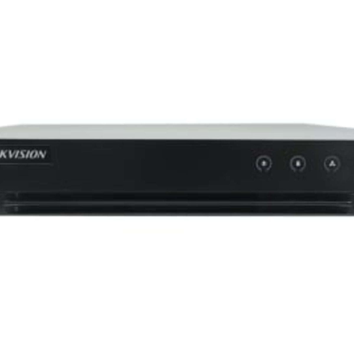 HICCAPOP - DVR Hickvision 4 canales 1080p