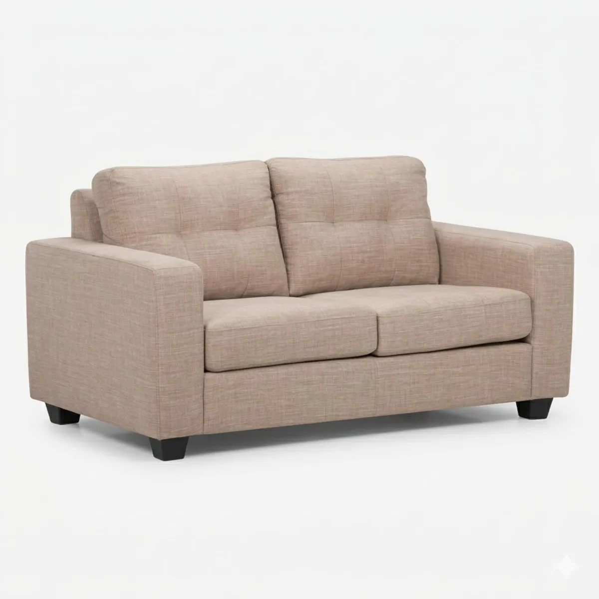 GENERICO - Sofá Mira 2 Cuerpos Zander