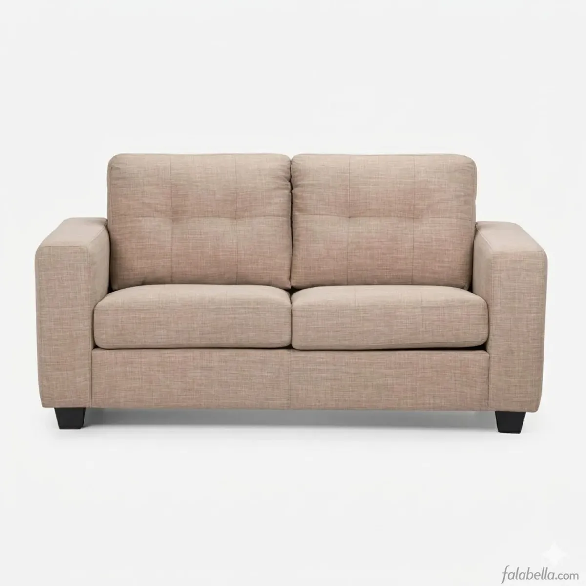 GENERICO - Sofá Mira 2 Cuerpos Zander