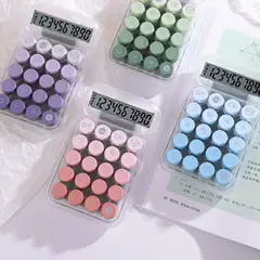 IRM - Calculadora Funcional Y Precisa