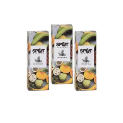 SPOT ESSENCE - 3x Aromatizador de Auto 8ml Ipanema