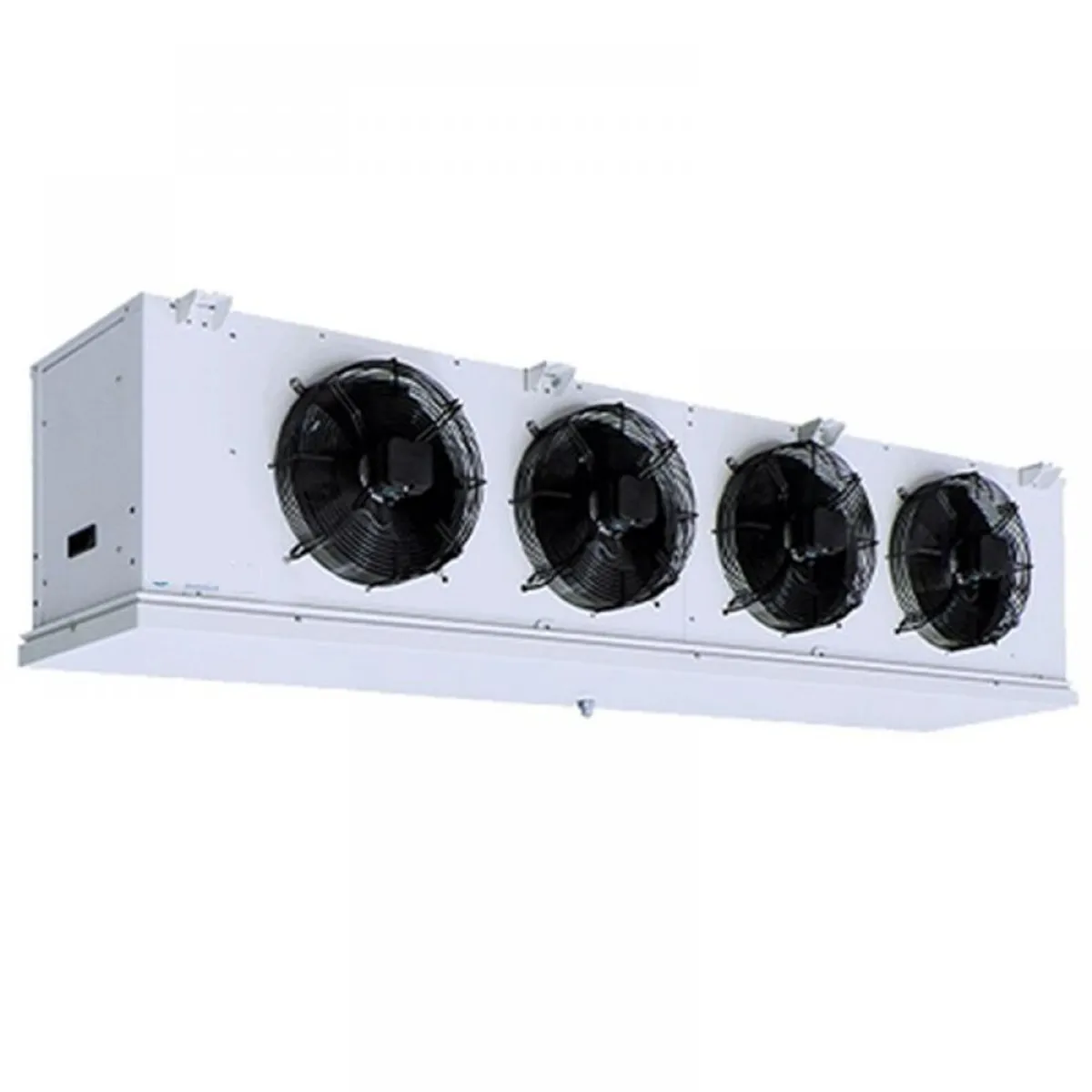 GENERICO - Evaporador 4 Ventiladores 400mm 6D Mantención o Congelado INTERCAL
