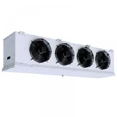 GENERICO - Evaporador 4 Ventiladores 400mm 6D Mantención o Congelado INTERCAL