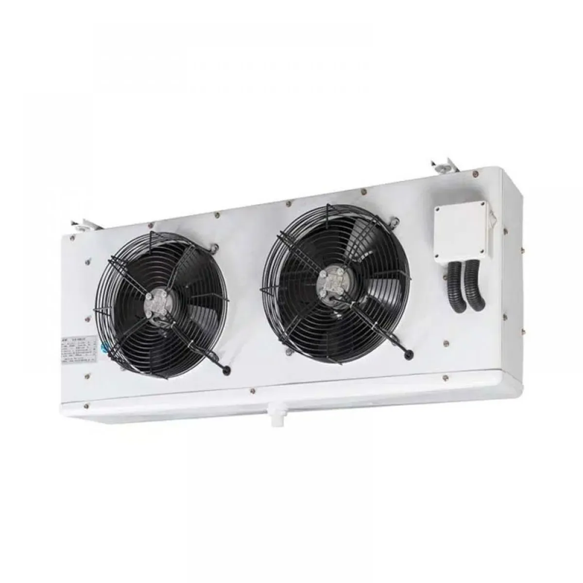 GENERICO - Evaporador HEA 2502 17 4D HISPANIA